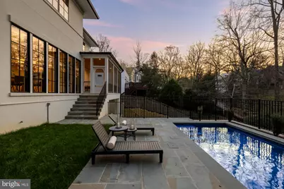2733 Chesapeake Street NW, Washington, DC 20008 - Photo 69