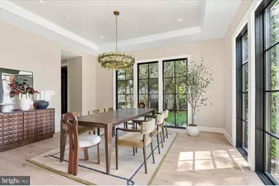 2733 Chesapeake Street NW, Washington, DC 20008 - Photo 7