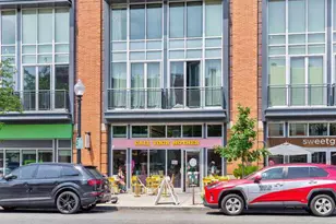 1624 NW U Street NW, Washington, DC 20009 - Photo 13