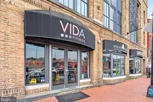 1624 NW U Street NW, Washington, DC 20009 - Photo 9