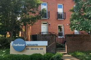 400 N St SW, Washington, DC 20024 - Photo 1