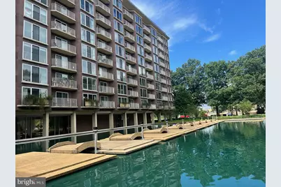 400 N Street SW, Washington, DC 20024 - Photo 5