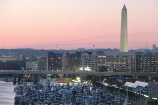 400 N St SW, Washington, DC 20024 - Photo 13