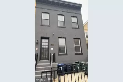 1418 Newton Street NW, Washington, DC 20010 - Photo 1