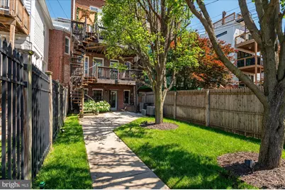 28 Bryant Street NW #1, Washington, DC 20001 - Photo 21