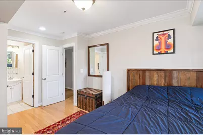 28 Bryant Street NW #1, Washington, DC 20001 - Photo 13