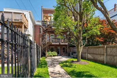 28 Bryant Street NW #1, Washington, DC 20001 - Photo 23