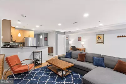 28 Bryant Street NW #1, Washington, DC 20001 - Photo 5