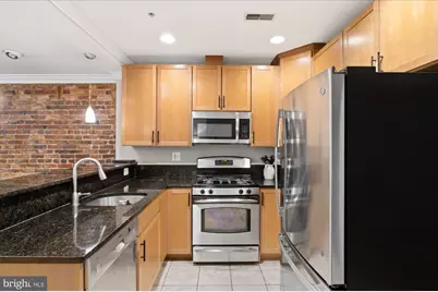 28 Bryant Street NW #1, Washington, DC 20001 - Photo 9