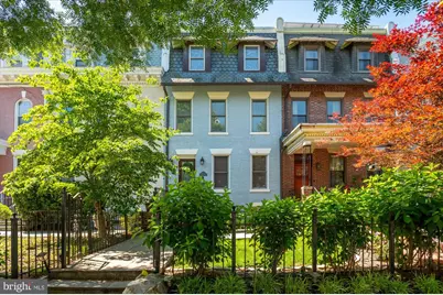 28 Bryant Street NW #1, Washington, DC 20001 - Photo 1