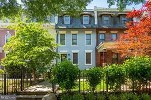 28 Bryant St NW, Washington, DC 20001 - Photo 1