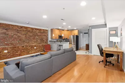 28 Bryant Street NW #1, Washington, DC 20001 - Photo 3