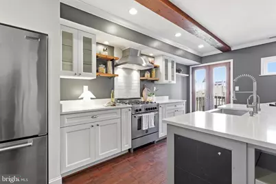 17 V Street NW #1, Washington, DC 20001 - Photo 11