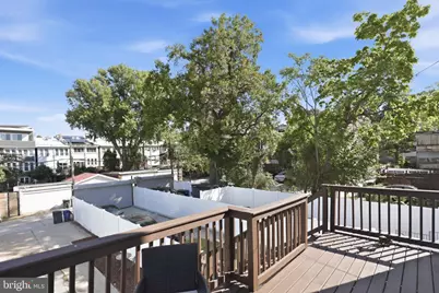 17 V Street NW #1, Washington, DC 20001 - Photo 37