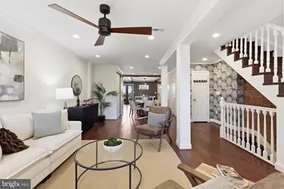 17 V Street NW #1, Washington, DC 20001 - Photo 7