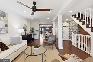 17 V St NW, Washington, DC 20001 - Photo 7