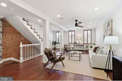 17 V Street NW #1, Washington, DC 20001 - Photo 5