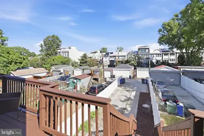 17 V Street NW #1, Washington, DC 20001 - Photo 35