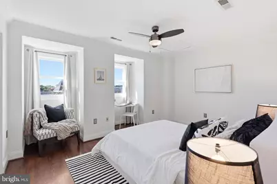 17 V Street NW #1, Washington, DC 20001 - Photo 21