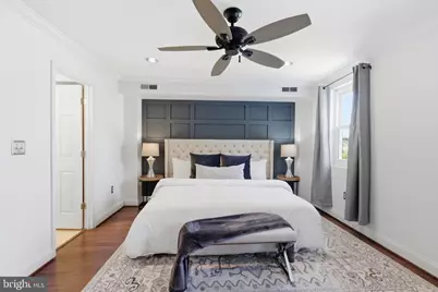 17 V Street NW #1, Washington, DC 20001 - Photo 25