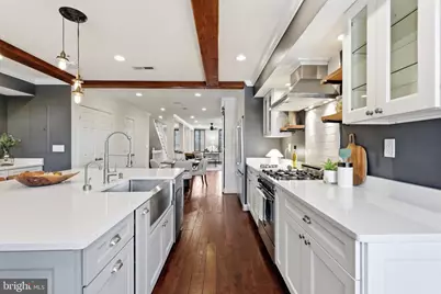 17 V Street NW #1, Washington, DC 20001 - Photo 13
