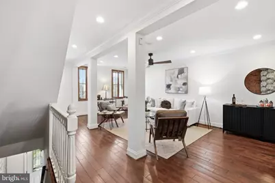 17 V Street NW #1, Washington, DC 20001 - Photo 3