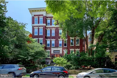 2500 Q Street NW #209, Washington, DC 20007 - Photo 11