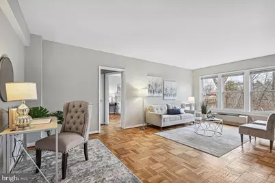 2500 Q Street NW #209, Washington, DC 20007 - Photo 5