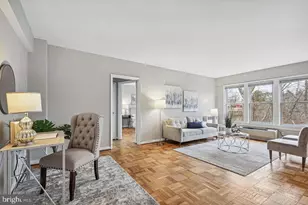 2500 Q St NW, Washington, DC 20007 - Photo 5