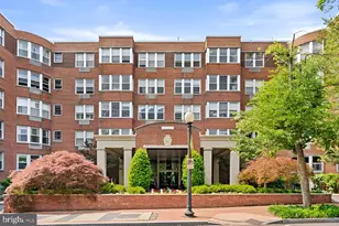 2500 Q St NW, Washington, DC 20007 - Photo 1