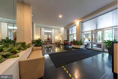 2500 Q Street NW #209, Washington, DC 20007 - Photo 3