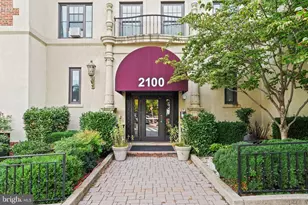2100 19th St NW, Washington, DC 20009 - Photo 25