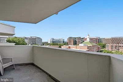 700 7th Street SW #717, Washington, DC 20024 - Photo 5