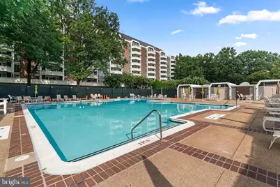 700 7th Street SW #717, Washington, DC 20024 - Photo 25