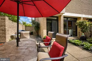 427 N St SW, Washington, DC 20024 - Photo 7