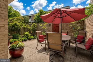 427 N St SW, Washington, DC 20024 - Photo 3