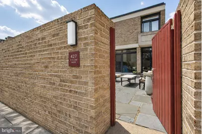 427 N Street SW, Washington, DC 20024 - Photo 37