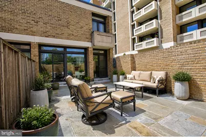 427 N Street SW, Washington, DC 20024 - Photo 21