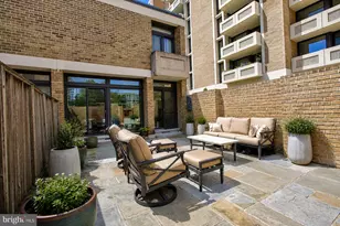 427 N St SW, Washington, DC 20024 - Photo 21