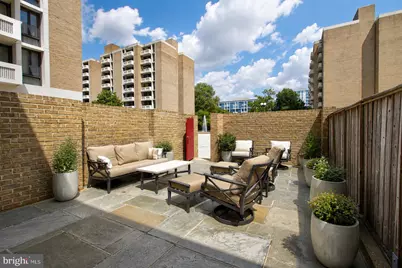 427 N Street SW, Washington, DC 20024 - Photo 43