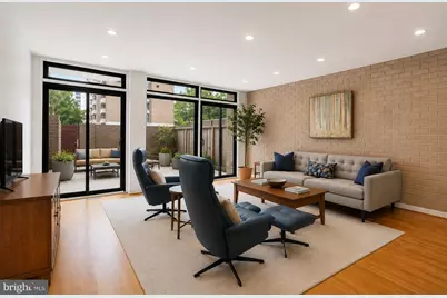 427 N Street SW, Washington, DC 20024 - Photo 45