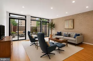 427 N St SW, Washington, DC 20024 - Photo 45
