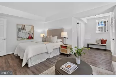 3901 Langley NW #A553, Washington, DC 20016 - Photo 19