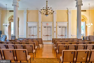 3901 NW Langley Court NW #A553, Washington, DC 20016 - Photo 41