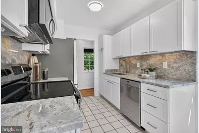 3901 Langley NW #A553, Washington, DC 20016 - Photo 9