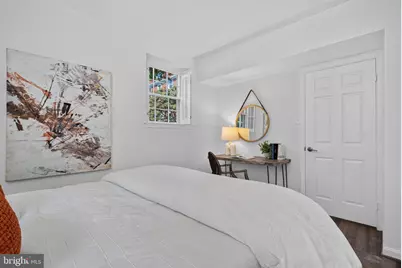 3901 NW Langley Court NW #A553, Washington, DC 20016 - Photo 25