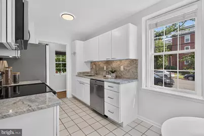 3901 Langley NW #A553, Washington, DC 20016 - Photo 11