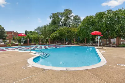 3901 Langley NW #A553, Washington, DC 20016 - Photo 31