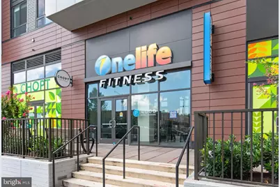 3901 NW Langley Court NW #A553, Washington, DC 20016 - Photo 57