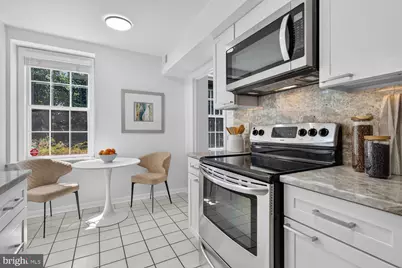3901 Langley NW #A553, Washington, DC 20016 - Photo 13